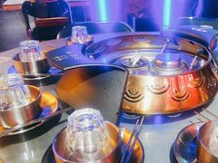 -令狐冲·炭烤活鱼(宝龙店)