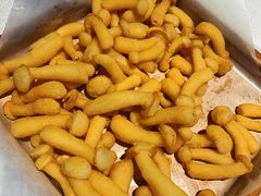 椒盐茶树菇-旺顺阁·北京菜(北辰上品+)