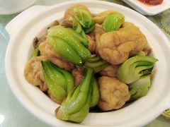 -江南村酒家