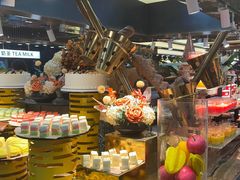 -苏格里岛自助海鲜烤肉(中州万达店)