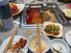 -海底捞火锅(璞丽中心店)