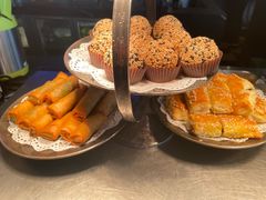 -上海虹桥宾馆·SLIDER(郁锦香店)