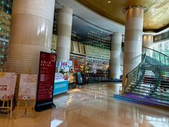 -厦门喜来登酒店
