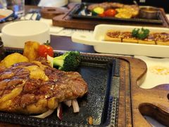 -十分牛西餐·牛扒专门店(光明广场店)