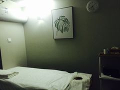 -小确幸 Massage(环贸iapm店)