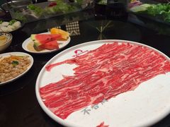 -东道煮牛肉火锅(东盛大街店)