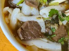 -王记生烫牛杂面馆(兰陵路店)