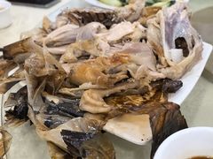 -考记泥焗鸡农庄·海鲜(北洛秘境店)