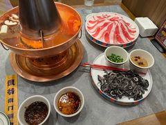 -侃爷南门铜锅涮肉