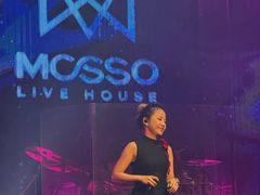 -MOSSO·Liveshow(M3香港广场店)