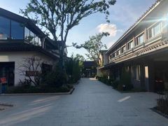 -雅达·阳羡溪山小镇中心