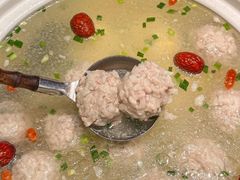 -饭橘汉江码头·乡野土菜馆(静安路店)