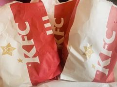 -肯德基(新市百店)
