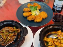 -香港蓮香樓(中環店)