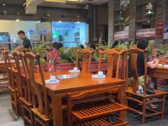 -乐宴·老北京铜火锅(八卦岭店)