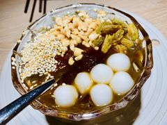 成都冰粉-望蓉城·古法酸菜鱼·川小馆(金桥国际店)
