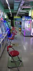 -莫莉幻想儿童乐园(北京顺义华联店)