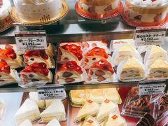 -不二家(数寄屋橋店)