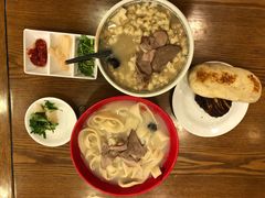 -老回回饺子馆(海洋馆店)