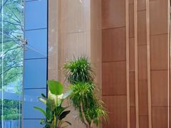 -广州粤海喜来登酒店