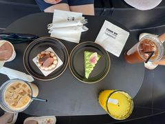 -ChanDu躔度咖啡(灯塔店)