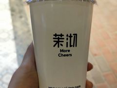 -茉沏(相城天虹店)