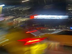 -谢列梅捷沃国际机场