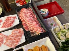 -黄门火锅(梦时代店)