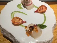 -雲上錢屋·怀石料理(上海中心店)