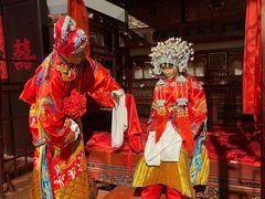 -中国闽台缘博物馆