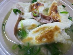 -马尔沙牛杂(海一大厦店)