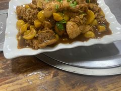 -老凯里酸汤鱼(花果园店)