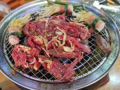 -吉志烤肉(太原总店)
