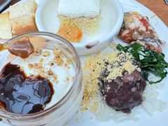-拉蒂娜·巴西牛排馆 Latina·Brazilian Steakhouse(王府井喜悦店)
