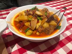 -西贝(大华虎城店)