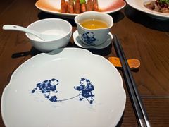 -品味杭州·粤式融合·海鲜小馆·钱江新城CBD