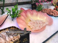 -川骄海鲜自助(河东店)