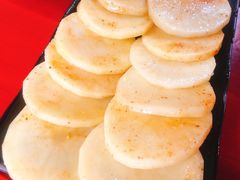 -炭虎子水浒烤肉(梦时代店)