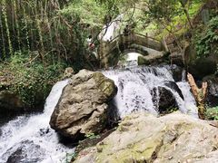 -宁波九龙湖开元度假村