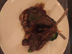 -WOLFGANG PUCK KITCHEN & BAR(迪士尼小镇店)