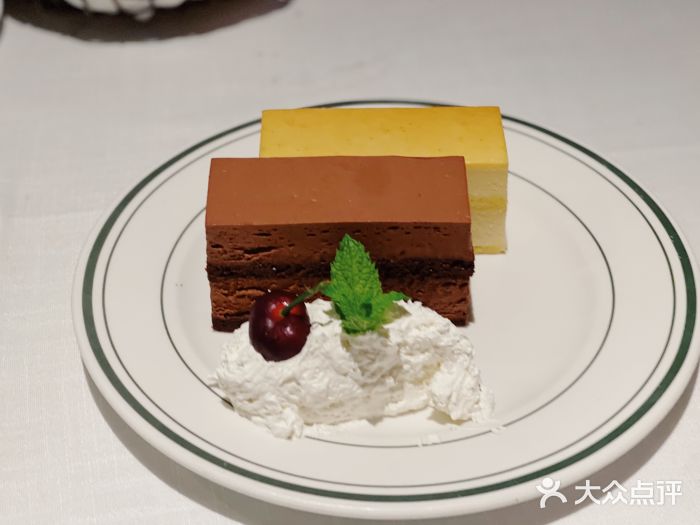 Wolfgang’s Steakhouse 沃夫冈牛排馆(上海白玉兰广场店)图片