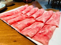 -三好先生的铜锅涮肉(太乙路店)