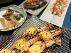 -菊上料理(蜀山银泰百货店)