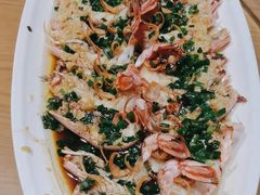 -筱爷叔·上海传统手工菜(玉树路店)