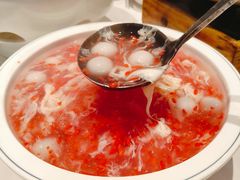 宁波红糟汤圆-阿甘小馆(陇海路店)