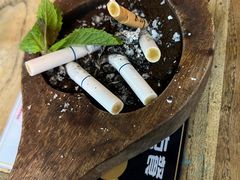 -漫咖啡 (CCPAPK创意港店)