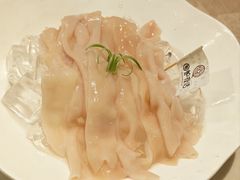 生鹅肠-围炉夜话·潮汕卤水火锅(榕江店)