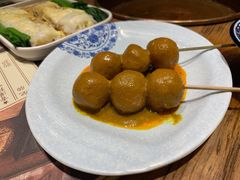 -十六蒲(桂林路店)