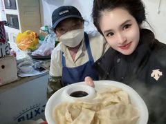 -阿姨小肉摊(同济西苑店)