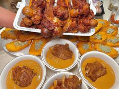 -和庆斋羊蝎子火锅·碳缸烧烤(顺义旗舰店)
